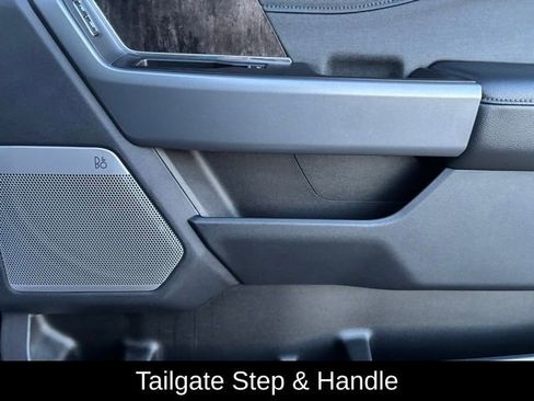 Used 2023 Ford F250 Lariat w/ Lariat Ultimate Package image 28