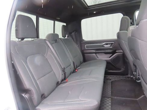 Used 2022 RAM 1500 Big Horn image 31