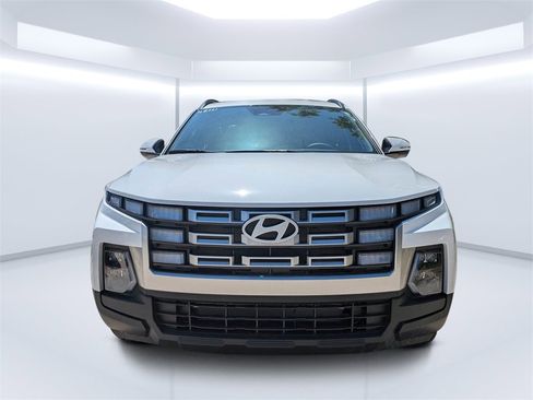 New 2025 Hyundai Santa Cruz SEL image 8
