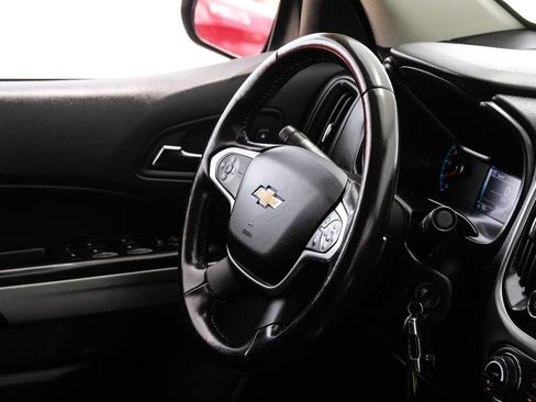 Used 2018 Chevrolet Colorado ZR2 AWD/4WD image 13
