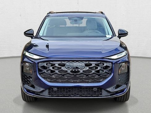 New 2026 Audi Q3 quattro 2.0T AWD/4WD image 2
