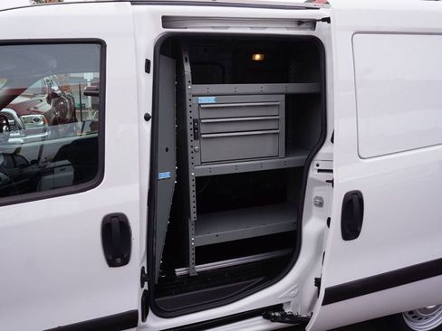 Used 2019 RAM ProMaster City Tradesman image 20