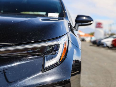 Certified 2024 Toyota Corolla SE image 10