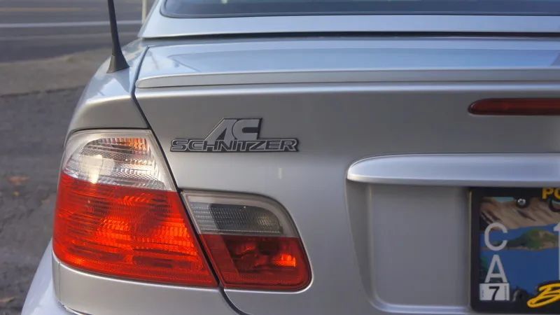 Used 2002 BMW M3 Convertible RWD image 23