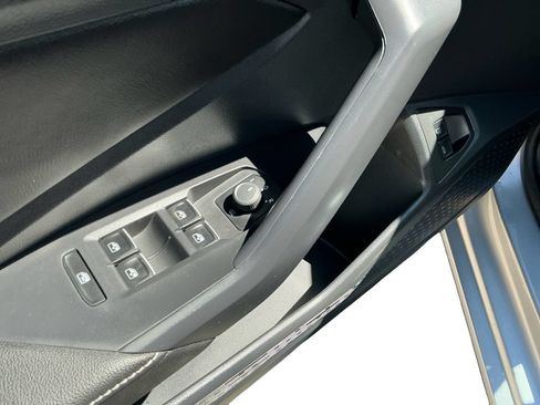 Used 2023 Volkswagen Jetta S w/ IQ.Drive Package FWD image 16