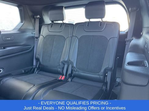 New 2025 Jeep Grand Cherokee L Altitude image 28