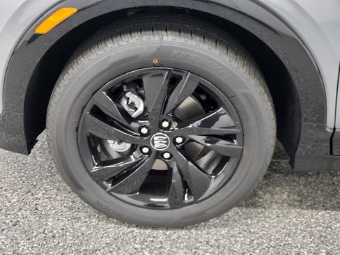 New 2026 Buick Encore GX Sport Touring w/ Advanced Technology Package image 8