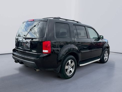 Used 2011 Honda Pilot EX-L image 3