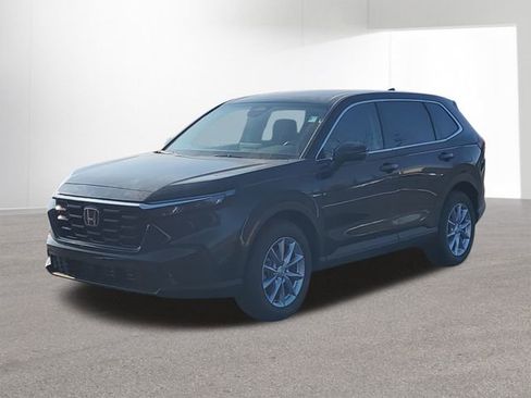 New 2026 Honda CR-V EX image 1
