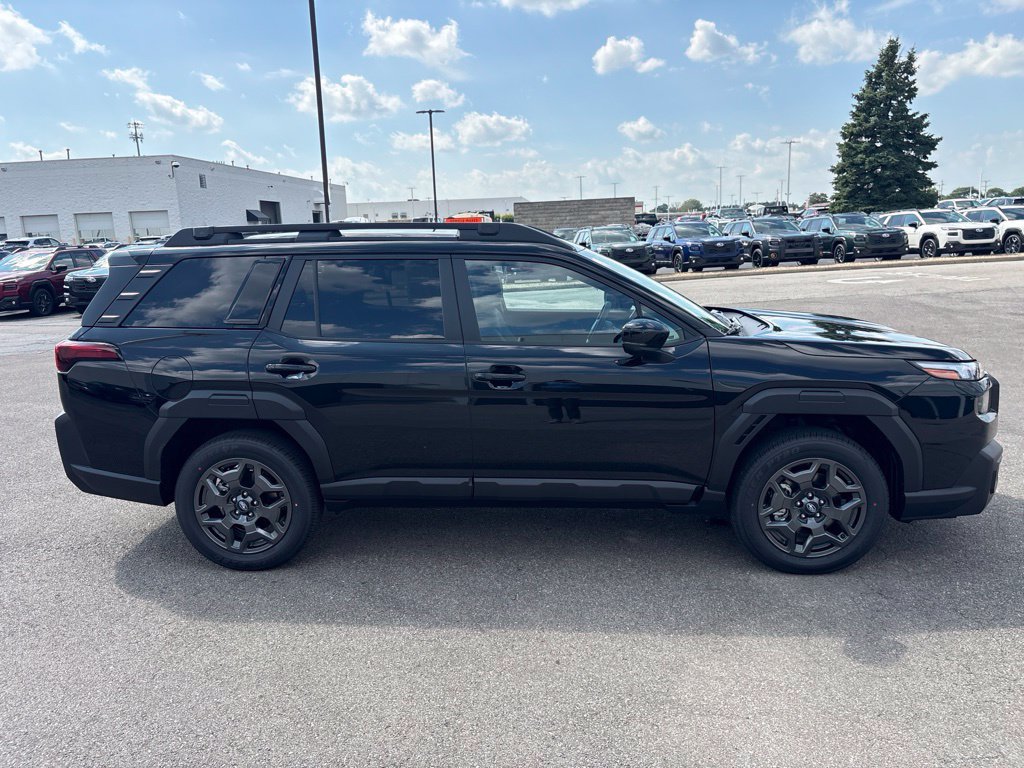 New 2026 Subaru Outback Premium AWD/4WD image 2