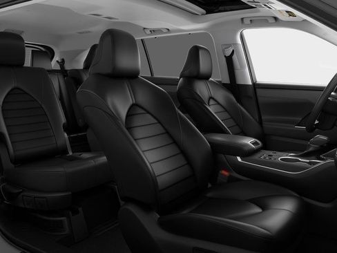 New 2026 Toyota Highlander XLE AWD/4WD image 80