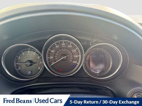 Used 2013 MAZDA CX-5 Sport w/ Bluetooth Audio Pkg image 12