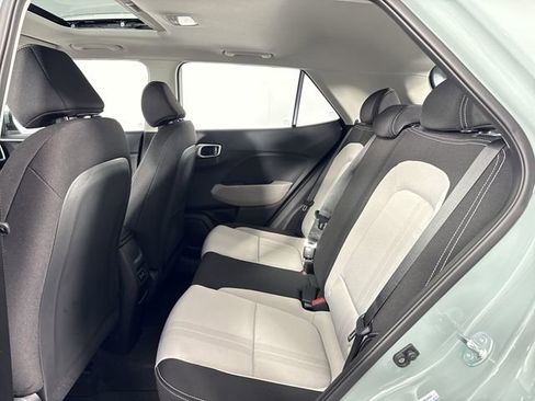 New 2026 Hyundai Venue SEL image 13