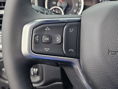 New 2026 RAM 1500 Big Horn w/ Night Edition image 21