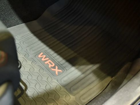 Used 2024 Subaru WRX Premium AWD/4WD image 25