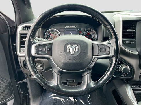 Used 2019 RAM 1500 Big Horn image 11