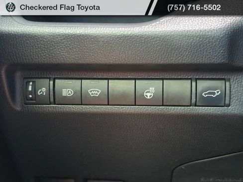 Used 2024 Toyota RAV4 XLE Premium w/ Weather Package AWD/4WD image 11