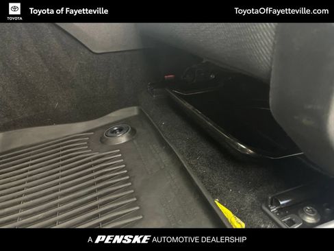 Used 2023 Toyota Tundra SR5 AWD/4WD image 30