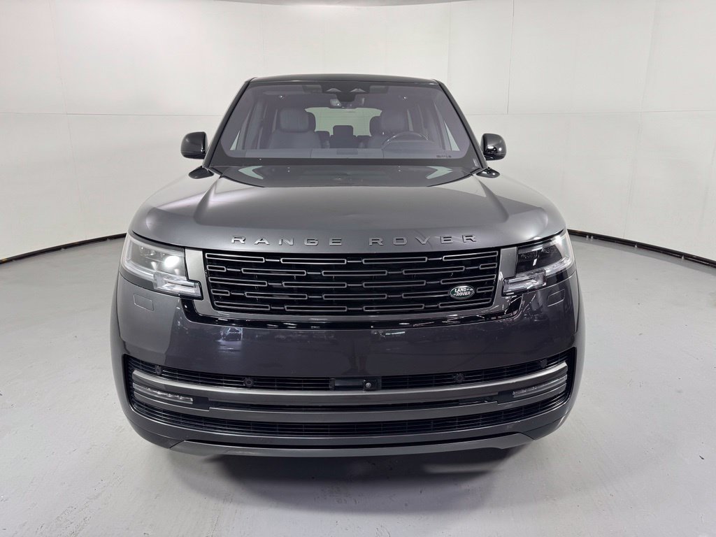 Certified 2023 Land Rover Range Rover SE AWD/4WD image 2