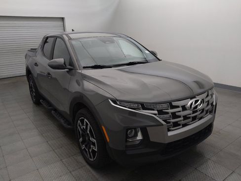Used 2022 Hyundai Santa Cruz SEL FWD image 13