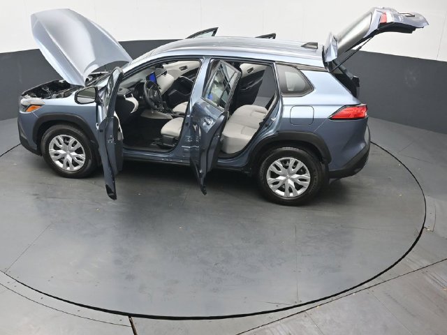 Certified 2023 Toyota Corolla Cross L AWD/4WD image 45