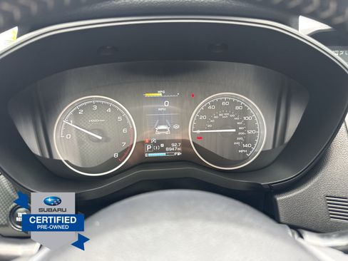 Used 2024 Subaru Forester Limited AWD/4WD image 25