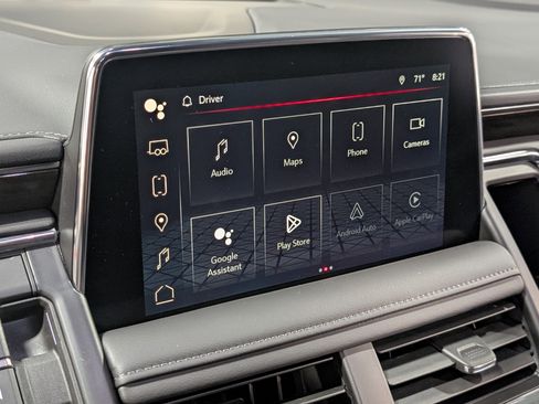 Used 2024 GMC Yukon SLE w/ Max Trailering Package image 18