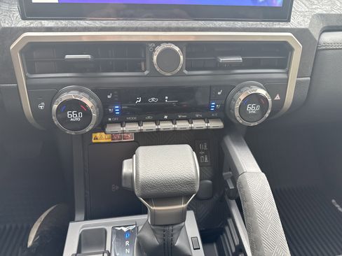 New 2026 Toyota Tacoma Limited AWD/4WD image 26