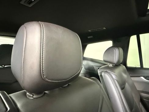 Certified 2024 Cadillac XT6 Premium Luxury image 28