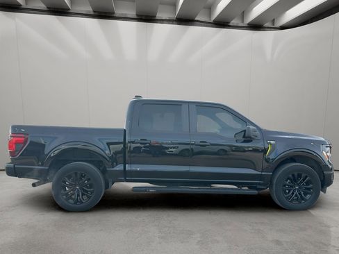 Used 2024 Ford F150 STX image 6