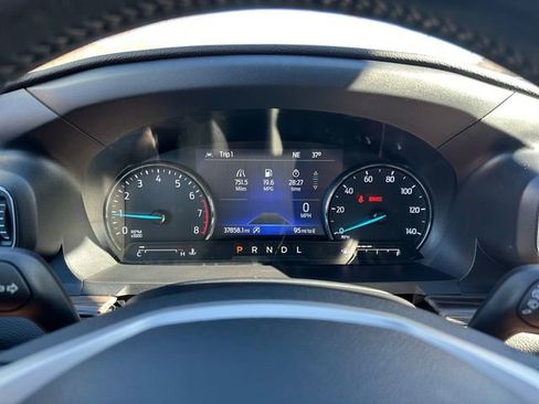 Used 2023 Ford Explorer Limited image 27