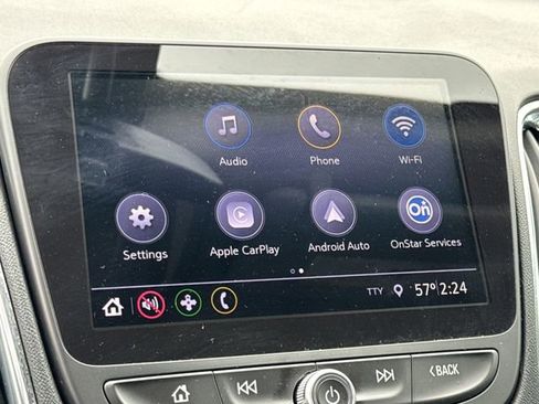 Used 2019 Chevrolet Malibu LT image 28