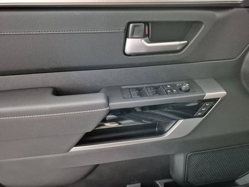 New 2026 Toyota Tundra Limited image 13