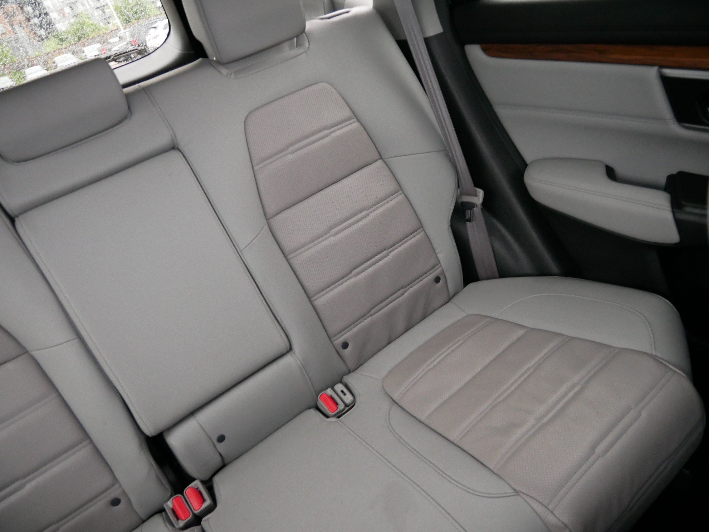 Certified 2018 Honda CR-V EX-L image 14