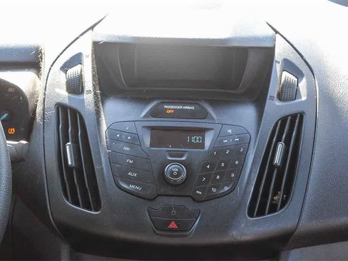 Used 2016 Ford Transit Connect XL image 18