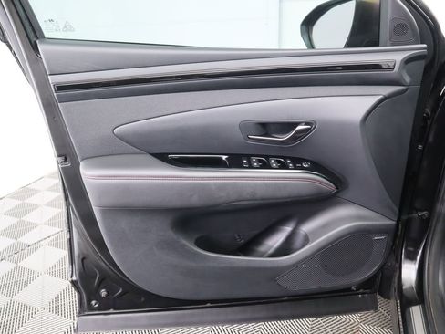 Used 2024 Hyundai Tucson N Line image 25