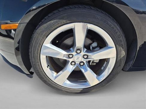 Used 2013 Chevrolet Camaro LT w/ RS Package RWD image 20