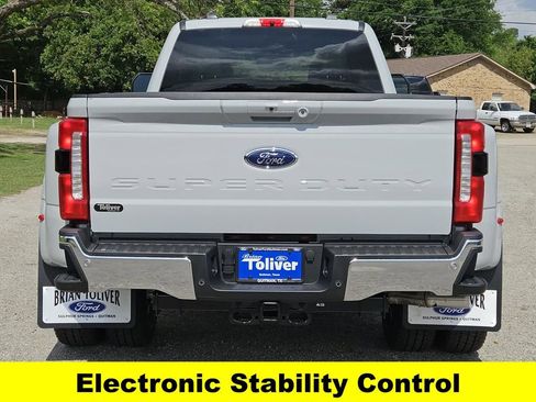 New 2026 Ford F350 XLT image 8