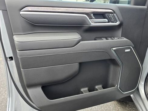 New 2026 Chevrolet Silverado 3500 LTZ w/ Trail Boss Package image 23