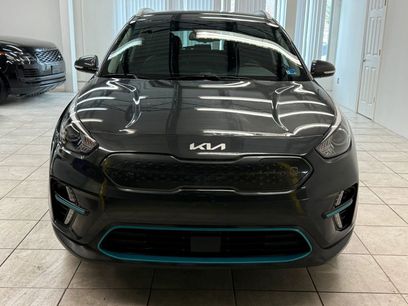 Used 2022 Kia Niro EX w/ Cold Weather Package