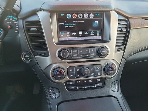 Used 2018 GMC Yukon Denali w/ Denali Ultimate Package image 12