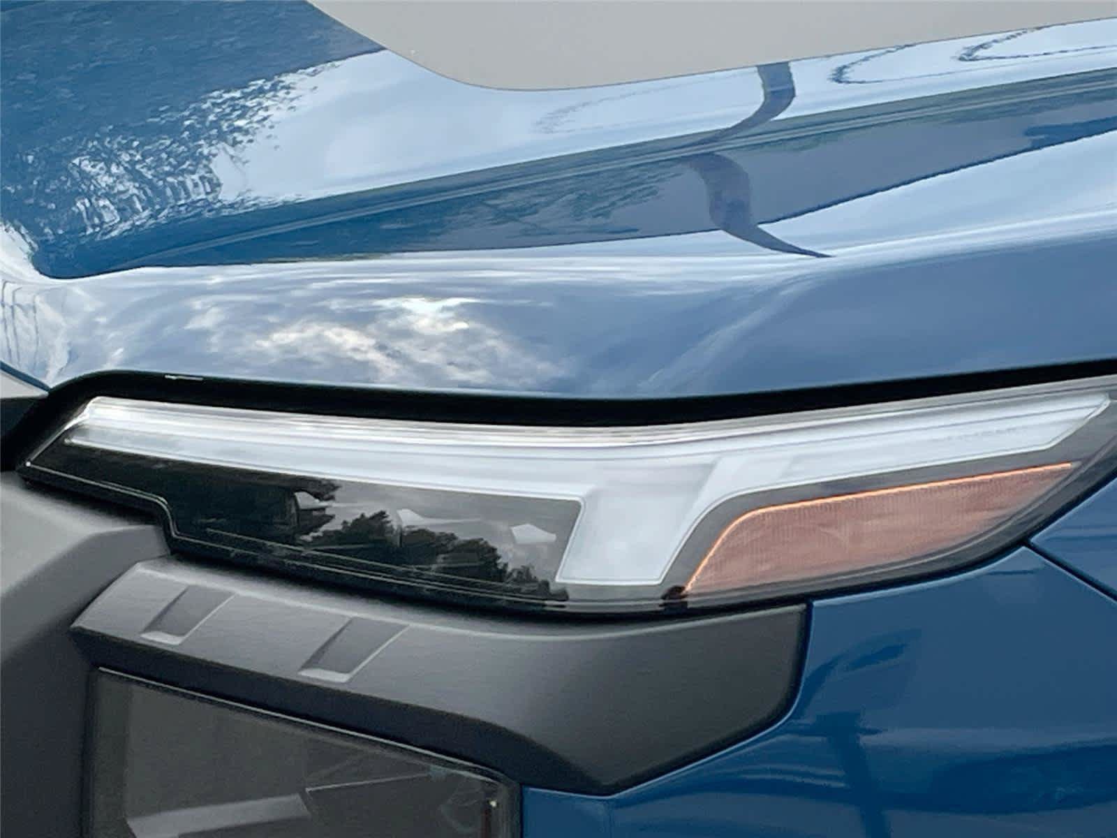 New 2026 Subaru Outback Wilderness AWD/4WD image 9
