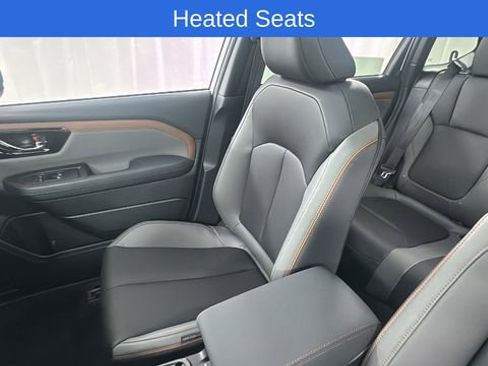 New 2026 Subaru Forester Sport image 13