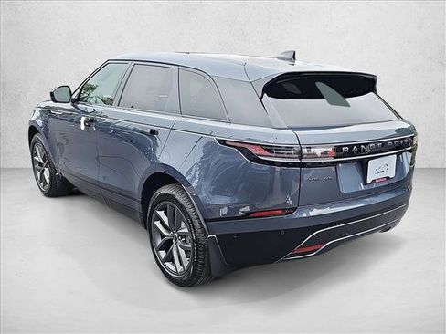 New 2026 Land Rover Range Rover Velar Dynamic SE image 7