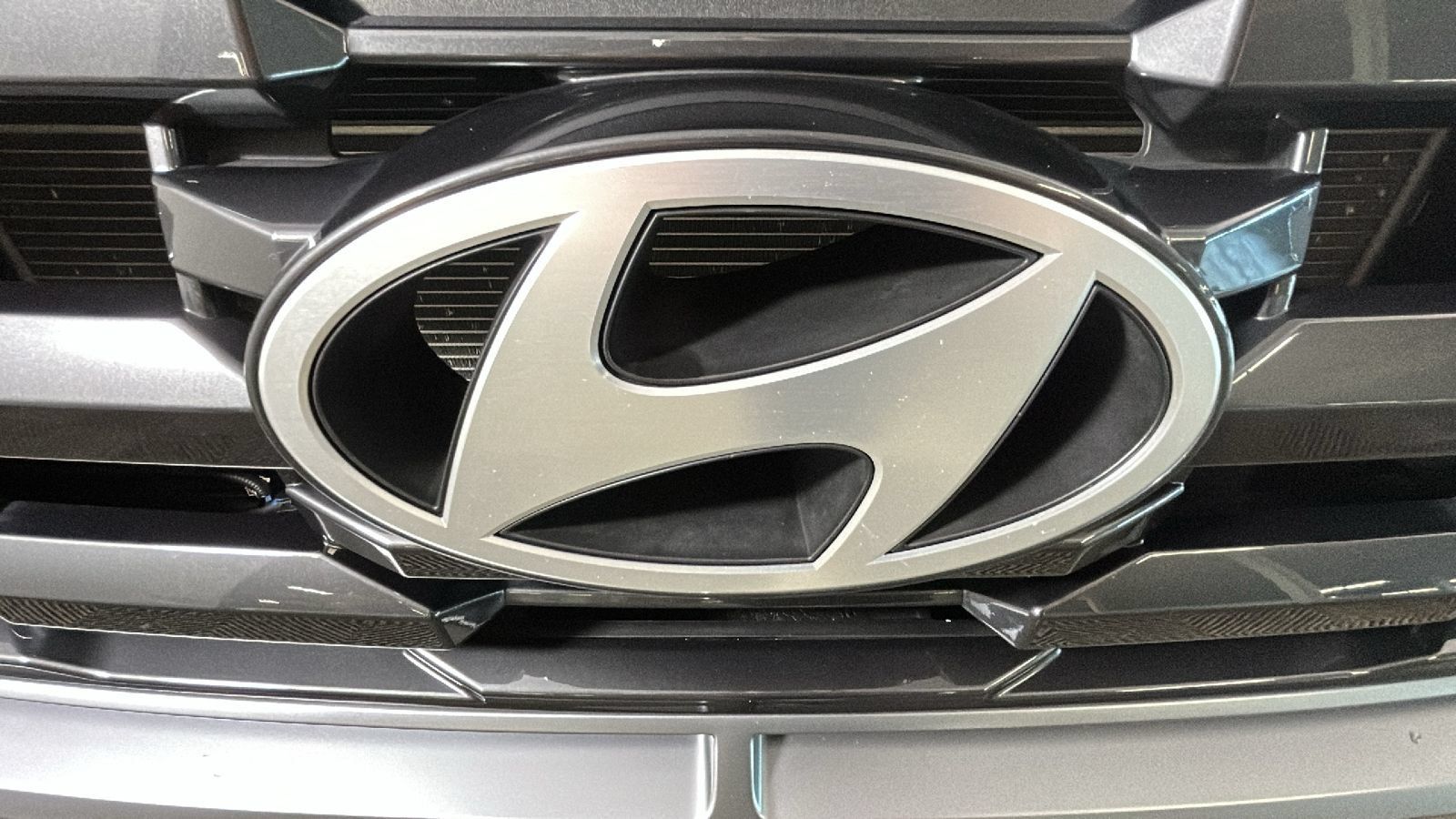 Certified 2026 Hyundai Tucson SEL Plus FWD image 10