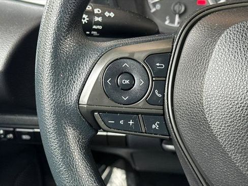 Certified 2022 Toyota Corolla LE image 24