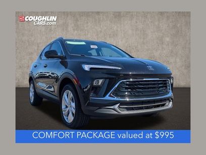 New 2026 Buick Encore GX Preferred w/ Comfort Package