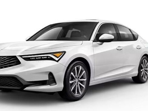 New 2026 Acura Integra image 1