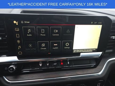 Used 2024 GMC Sierra 3500 SLT image 44