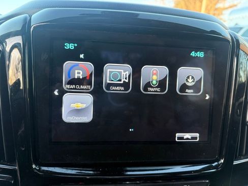 Certified 2019 Chevrolet Traverse LT w/ LT Premium Package image 32